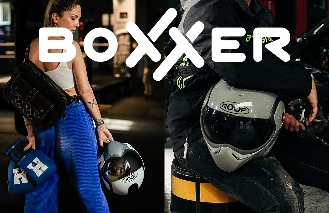 BOXXER